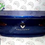 Renault Taliant Bagaj Kapağı Dolu Orjinal 901002160R SP YP