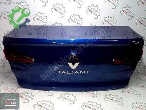 Renault Taliant Bagaj Kapağı Dolu Orjinal 901002160R SP YP