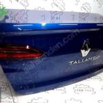 Renault Taliant Bagaj Kapağı Dolu Orjinal 901002160R SP YP