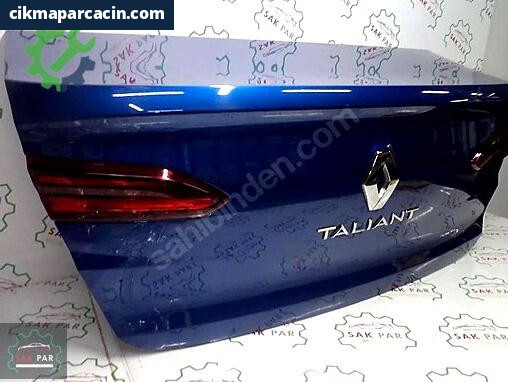 Renault Taliant Bagaj Kapağı 901002160R çıkma parça