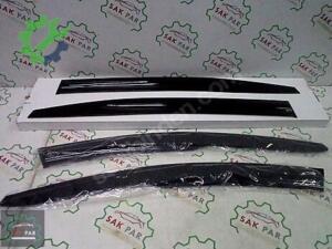 Renault Taliant Cam Rüzgarlığı Takımı 4 parça Orjinal 7711960984