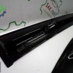 Renault Taliant Cam Rüzgarlığı Takımı 4 parça Orjinal 7711960984