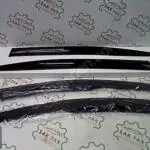 Renault Taliant Cam Rüzgarlığı Takımı Orjinal 7711960984 YP