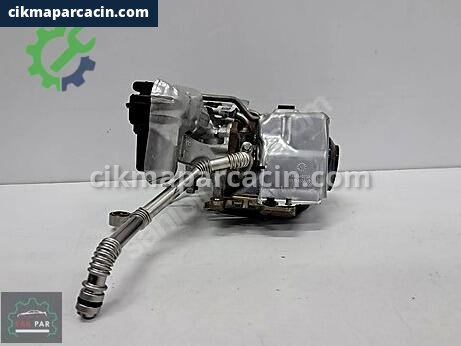 Renault Taliant Turbo çıkma parça