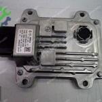 Renault Taliant Clio 5 Şanzıman Beyni 310322357R 310321989R YP