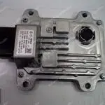Renault Taliant Clio 5 Şanzıman Beyni 310322357R 310321989R YP