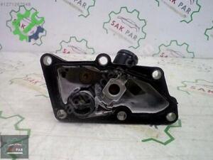 Renault Taliant Clio 5 Termostat Orj 110616875R 1106103362R CP