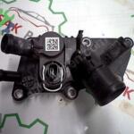 Renault Taliant Clio 5 Termostat Orj 110616875R SP YP