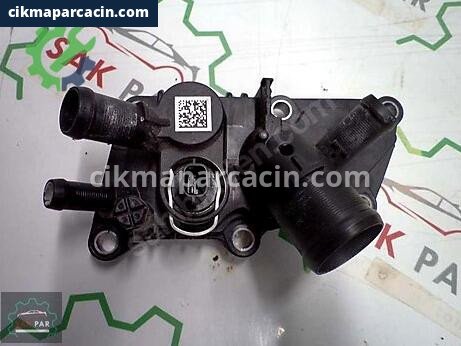 Renault Clio Termostat çıkma parça