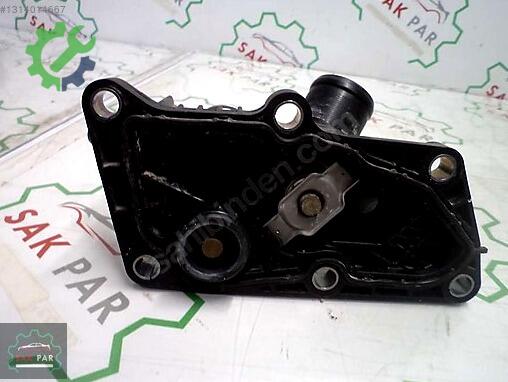 Renault Clio Termostat 110616875R çıkma parça