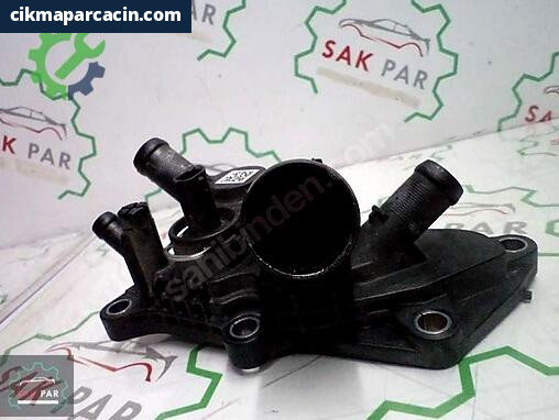 Renault Clio Termostat 110616875R çıkma parça