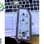 Renault Taliant Far Led Beyni Sol E1900620061