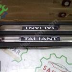 Renault Taliant Kapı Eşiği Işıklı Orjinal 7711960976 YP