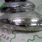 Renault Taliant Krom Ayna Kapağı Orjinal 7711960947 YP