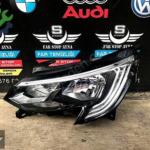 Renault Taliant Ledli Sol Far