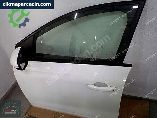 Renault Taliant Sol Ön Kapı 801010355R çıkma parça