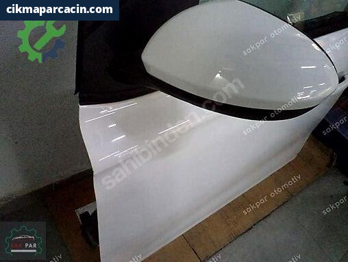 Renault Taliant Sol Ön Kapı 801010355R çıkma parça