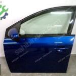 Renault Taliant Sol Ön Kapı (Dolu) Orjinal Sıfır Sökme 801010355