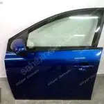 Renault Taliant Sol Ön Kapı (Dolu) Orjinal Sıfır Sökme 801010355