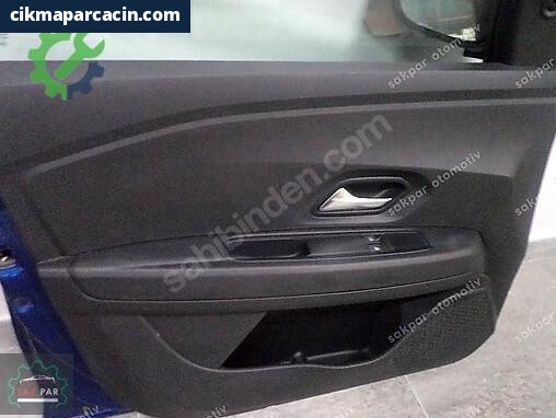 Renault Taliant Sol Ön Kapı 801010355 çıkma parça
