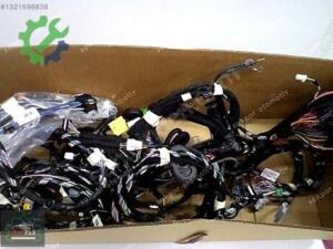 Renault Taliant Torpido Göğüs Tesisatı Orjinal 240100560R YP