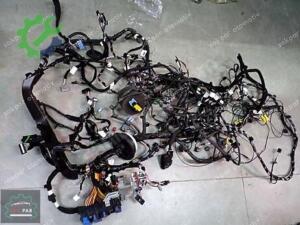 Renault Taliant Torpido Göğüs Tesisatı Orjinal 240107780R YP SP