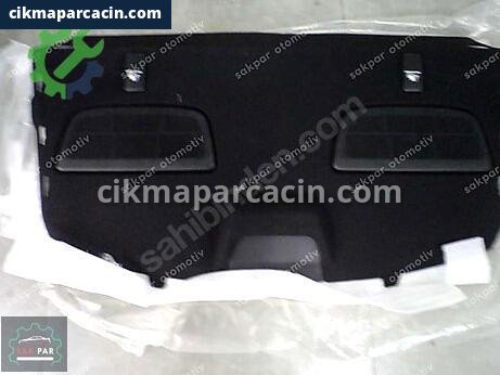 Renault Talisman Bagaj çıkma parça
