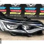 Renault Talisman Led Sağ Far HATASZ AYARINDA DOLU BEYİNLER DAHİL