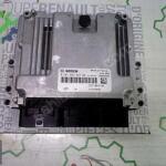 Renault Talisman Megane 4 ECU Motor Beyni Orj 237107893R