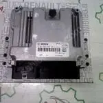 Renault Talisman Megane 4 ECU Motor Beyni Orj 237107893R