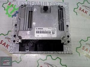 Renault Talisman Megane 4 ECU Motor Beyni Orj 237107893R
