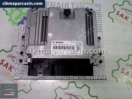 Renault Talisman ECU (Motor Beyni) çıkma parça