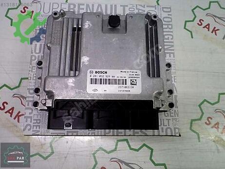 Renault Talisman ECU (Motor Beyni) çıkma parça