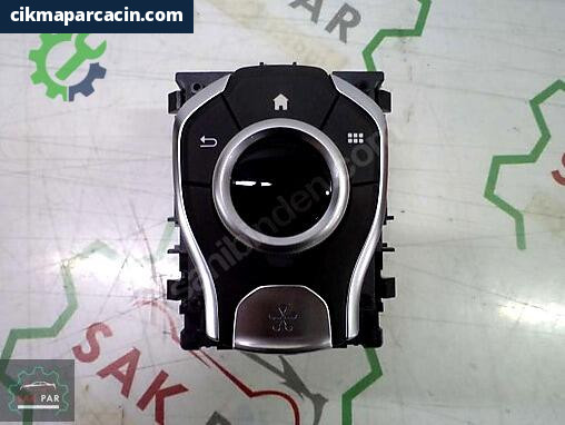 Renault Talisman Kontrol Düğmeleri 253B02906R çıkma parça