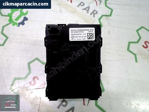 Renault Talisman Kontrol Düğmeleri 253B02906R çıkma parça