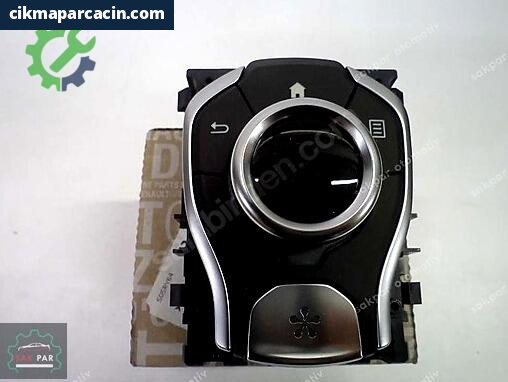 Renault Talisman Kontrol Düğmeleri 253B08895R çıkma parça