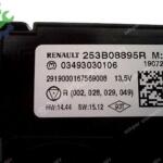Renault Talisman Multimedya Kumandası Orj 253B08895R YP