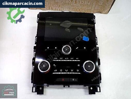 Fabrikasyon Teyp 280900890R çıkma parça