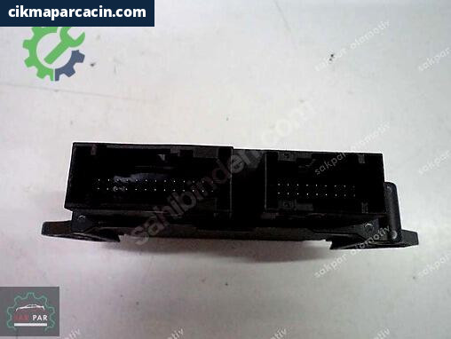 Renault Talisman Beyni 284L08608R çıkma parça