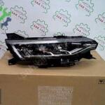 Renault Talisman Sağ Far Ledli Orj 260109489R YP