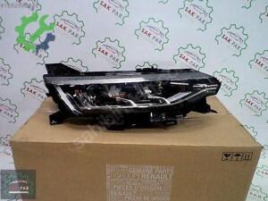 Renault Talisman Sağ Far Ledli Orj 260109489R YP
