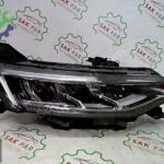 Renault Talisman Sağ Far Ledli Orj 260109489R YP