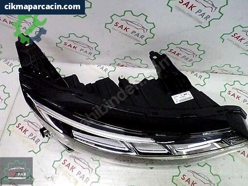 Renault Talisman Sağ Ön Far 260109489R çıkma parça