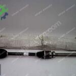 Renault Talisman Sağ Ön Aks Orj 391006384R YP