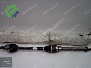 Renault Talisman Sağ Ön Aks Orjinal 391006384R YP