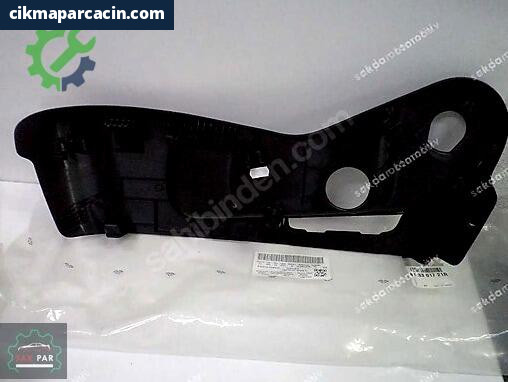 Renault Talisman Bakalit 873301721R çıkma parça