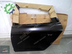 Renault Talisman Sol Arka Kapı Orjinal 821015974R 821137535R