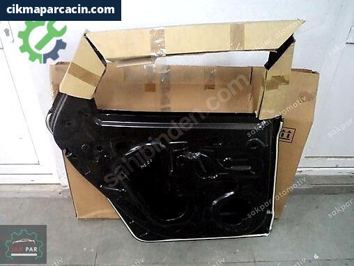 Renault Talisman Sol Arka Kapı 821015974R çıkma parça