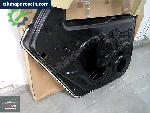 Renault Talisman Sol Arka Kapı 821015974R çıkma parça