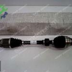 Renault Talisman Sol Ön Aks Orjinal Mais 391011401R YP